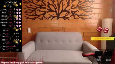 melanny_69 @ myfreecams on 20240103