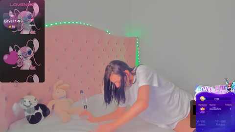 mellysaanna @ myfreecams on 20240103