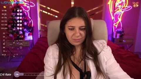 michelleshy @ myfreecams on 20240103