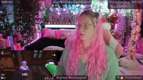 msgrumpycunt