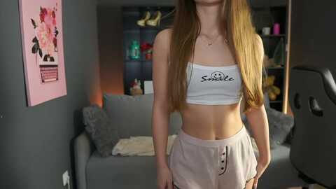 natasha_malk @ myfreecams on 20240103