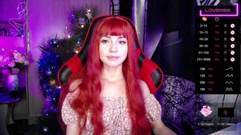 nimfeya @ myfreecams on 20240103