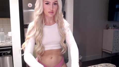 officialelsa @ myfreecams on 20240103