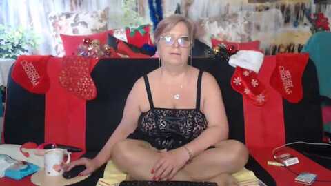 queenpammy @ myfreecams on 20240103