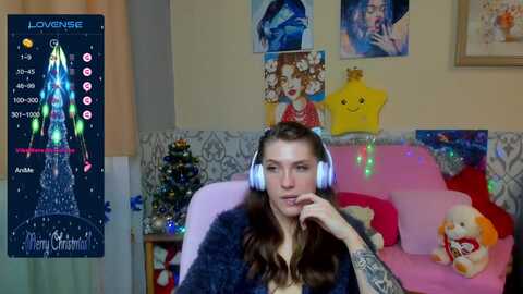 reginasmilee @ myfreecams on 20240103