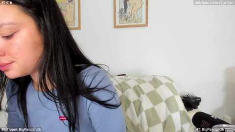 sageryan @ myfreecams on 20240103