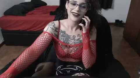 satanna @ myfreecams on 20240103