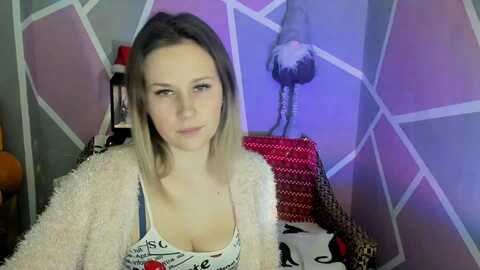 sexy_ukr @ myfreecams on 20240103