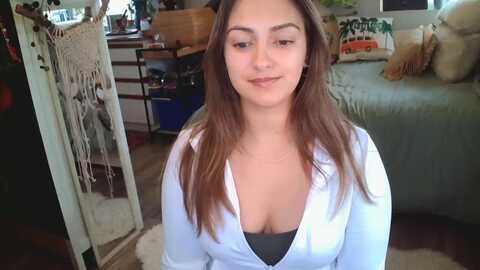 sexylexi211 @ myfreecams on 20240103