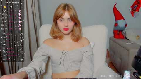 shinemoon @ myfreecams on 20240103