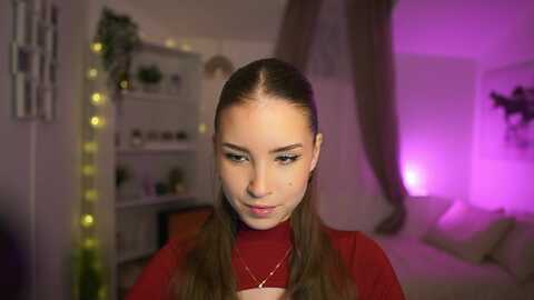 shy_jane @ myfreecams on 20240103