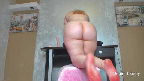 squirttblondy @ myfreecams on 20240103