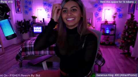 stacy_x3 @ myfreecams on 20240103