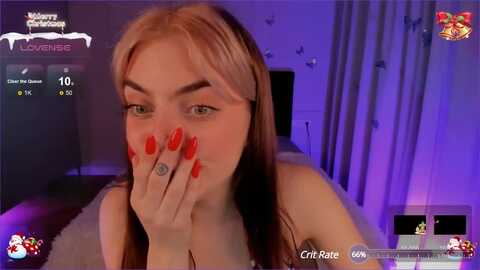 stefani_grand @ myfreecams on 20240103