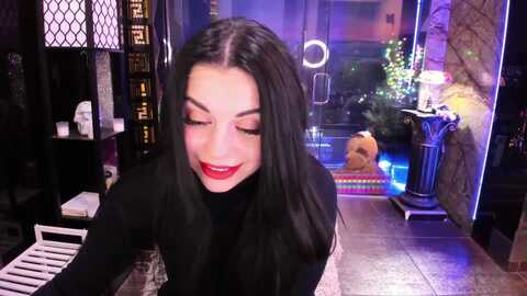 sunn_o @ myfreecams on 20240103