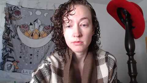 trolloptaylor @ myfreecams on 20240103