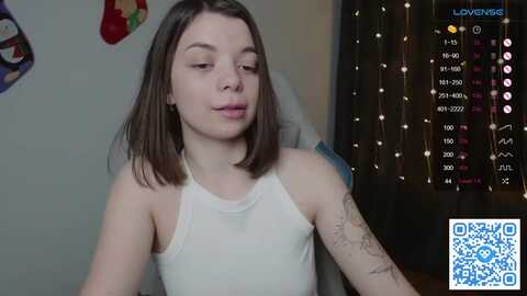 whynotkat @ myfreecams on 20240103