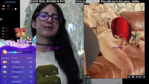 abby_oxox @ myfreecams on 20240104