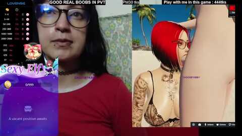 abby_oxox @ myfreecams on 20240104
