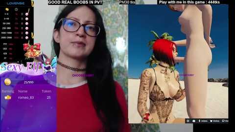 abby_oxox @ myfreecams on 20240104