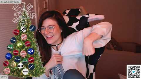 akewyear @ myfreecams on 20240104