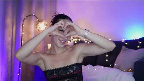 alejavibe @ myfreecams on 20240104