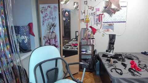 amurmistress @ myfreecams on 20240104