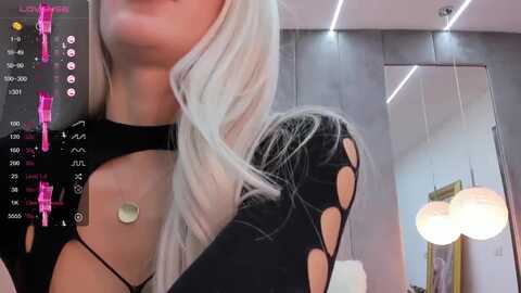 bell_kim @ myfreecams on 20240104