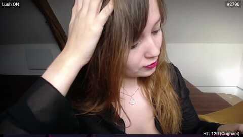 bootysaur @ myfreecams on 20240104