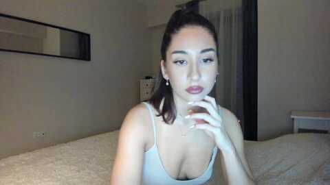cataleya @ myfreecams on 20240104