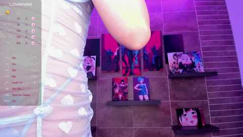 cloehangel @ myfreecams on 20240104