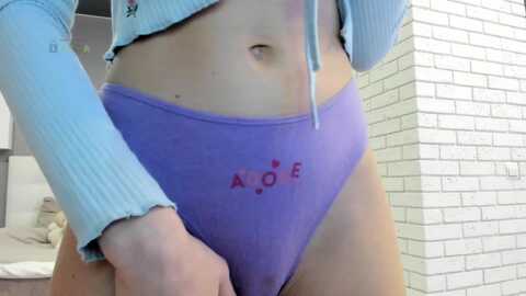 evali @ myfreecams on 20240104