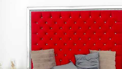 eveliniris @ myfreecams on 20240104