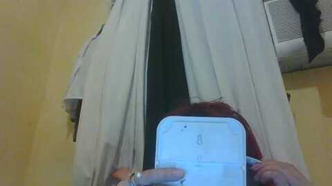 exoticlulu @ myfreecams on 20240104