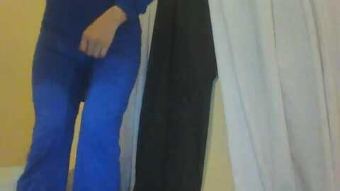 exoticlulu @ myfreecams on 20240104