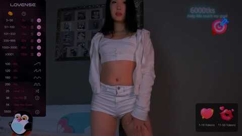 feralberry66 @ myfreecams on 20240104