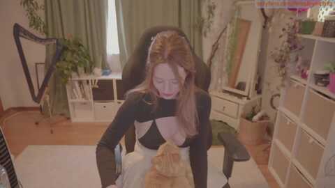 forest_nymph @ myfreecams on 20240104