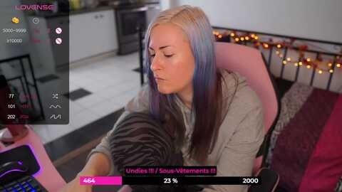 gennyrock @ myfreecams on 20240104