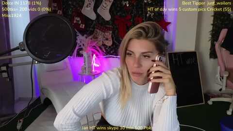 gymgirl_ @ myfreecams on 20240104