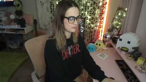 heidiklumsy @ myfreecams on 20240104