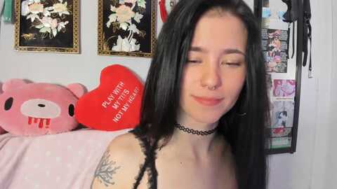 isabelle_babe @ myfreecams on 20240104