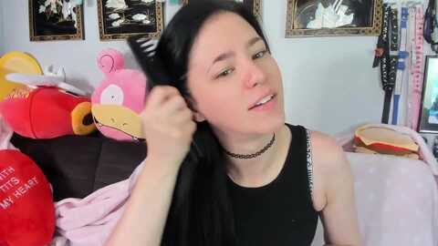 isabelle_babe @ myfreecams on 20240104