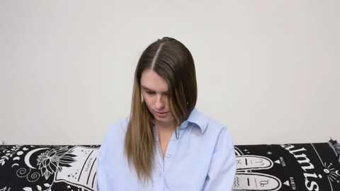 ivorysunday @ myfreecams on 20240104