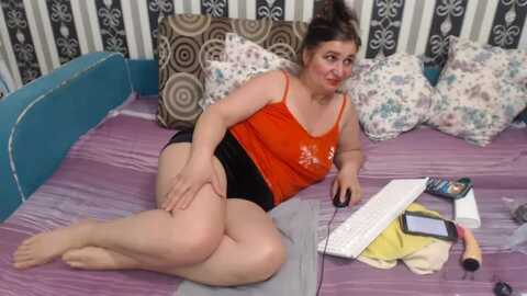 jennamature @ myfreecams on 20240104
