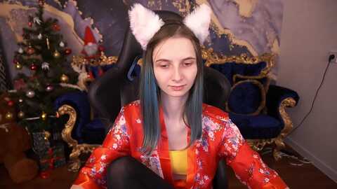 jessiemoons @ myfreecams on 20240104