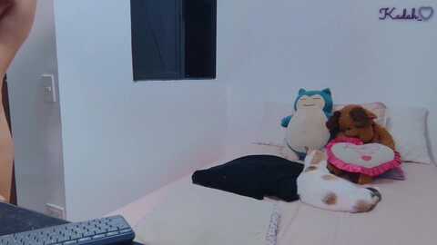 kadah_ @ myfreecams on 20240104