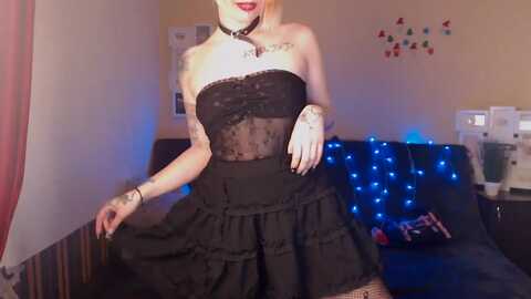 killinna @ myfreecams on 20240104