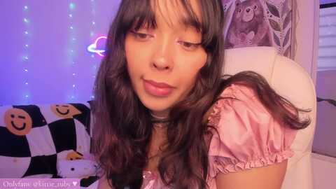 kittieevil @ myfreecams on 20240104