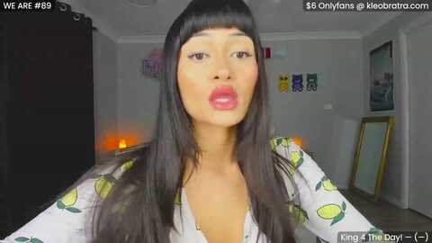 kleobratra @ myfreecams on 20240104