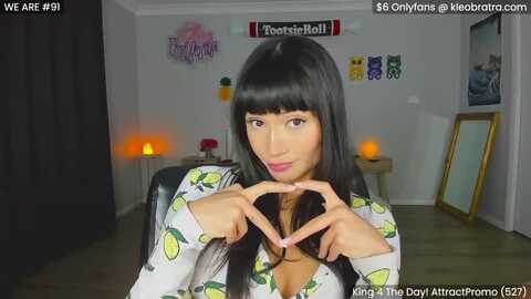 kleobratra @ myfreecams on 20240104